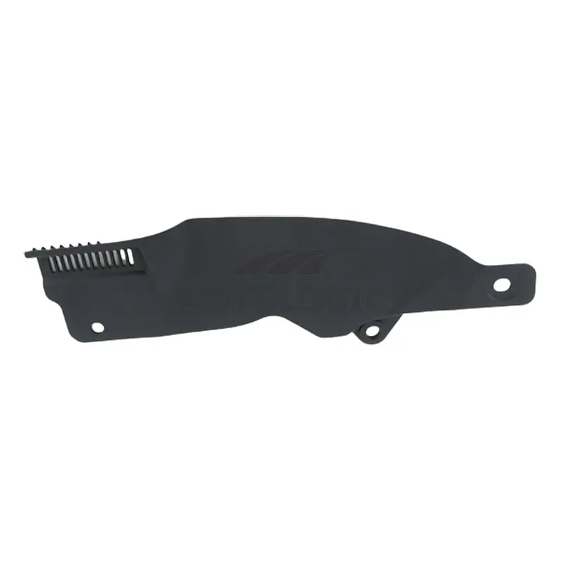 FRONT GRILLE COVER HONDA SERIES - Master