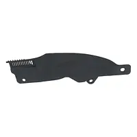 FRONT GRILLE COVER HONDA SERIES - Master