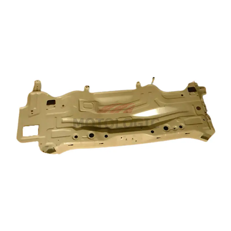 BACK PANEL SUZUKI SWIFT SERIES - Master