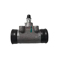 REAR WHEEL CYLINDER LEFT SUZUKI SAMURAI SERIES - Master
