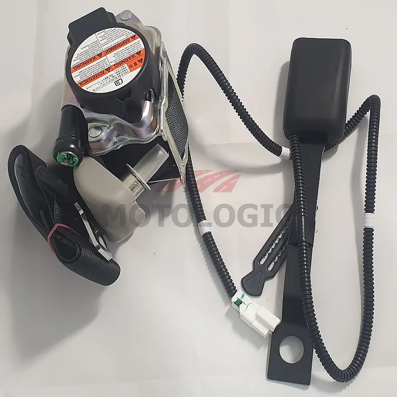 SEAT BELT FRONT LEFT SUZUKI SWIFT SERIES - Master