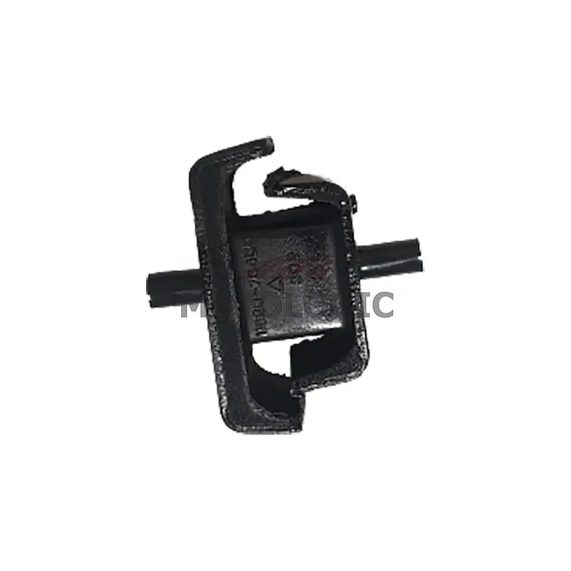 ENGINE MOUNTING LEFT SUZUKI ALTO SERIES - Master
