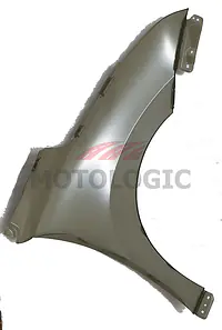 FRONT FENDER LEFT SUZUKI BALENO SERIES - Master