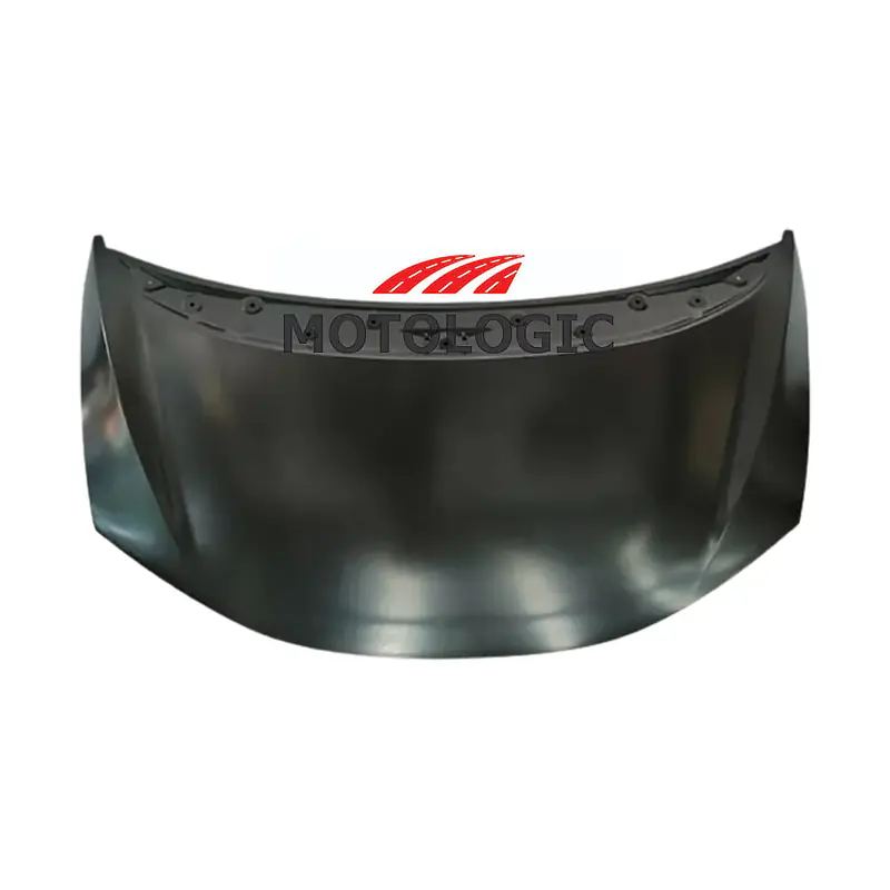 FRONT HOOD PANEL HONDA SERIES - Master