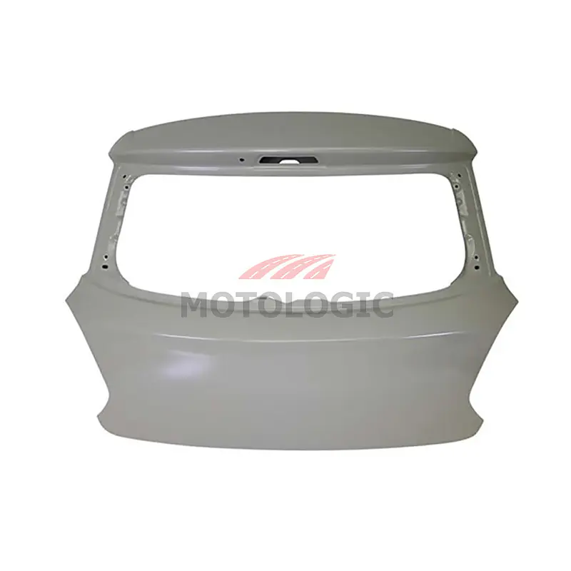 BACK DOOR PANEL SUZUKI SWIFT SERIES - Master
