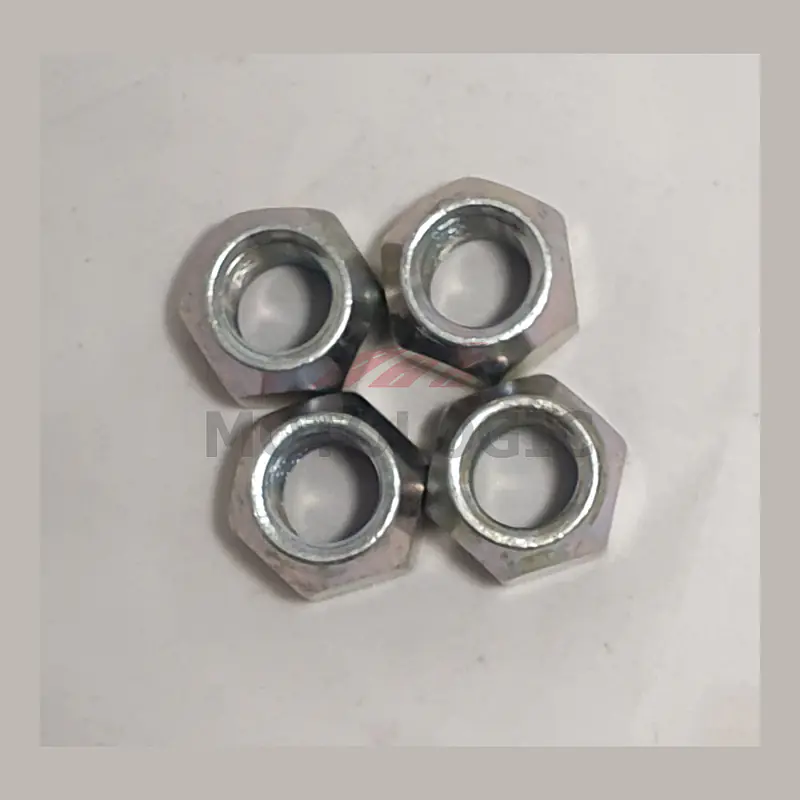 WHEEL NUT SUZUKI JIMNY SERIES - Master