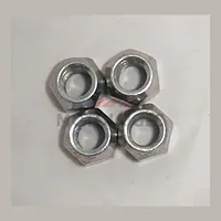 WHEEL NUT SUZUKI JIMNY SERIES - Master