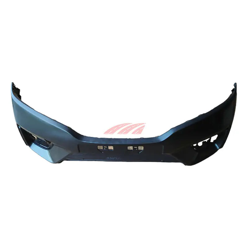 FRONT BUMPER HONDA SERIES - Master