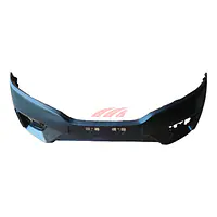 FRONT BUMPER HONDA SERIES - Master