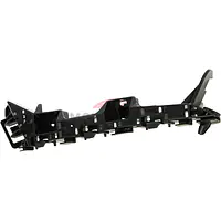 FRONT BUMPER SPACER RIGHT HONDA SERIES - Master