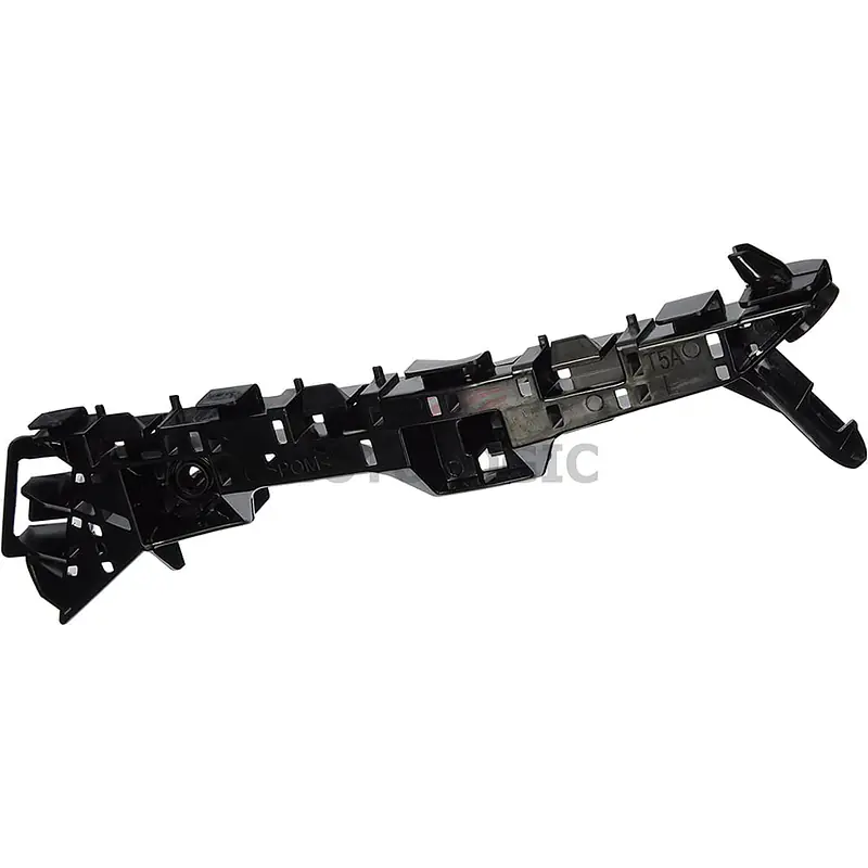 FRONT BUMPER SPACER LEFT HONDA SERIES - Master