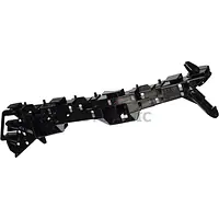 FRONT BUMPER SPACER LEFT HONDA SERIES - Master