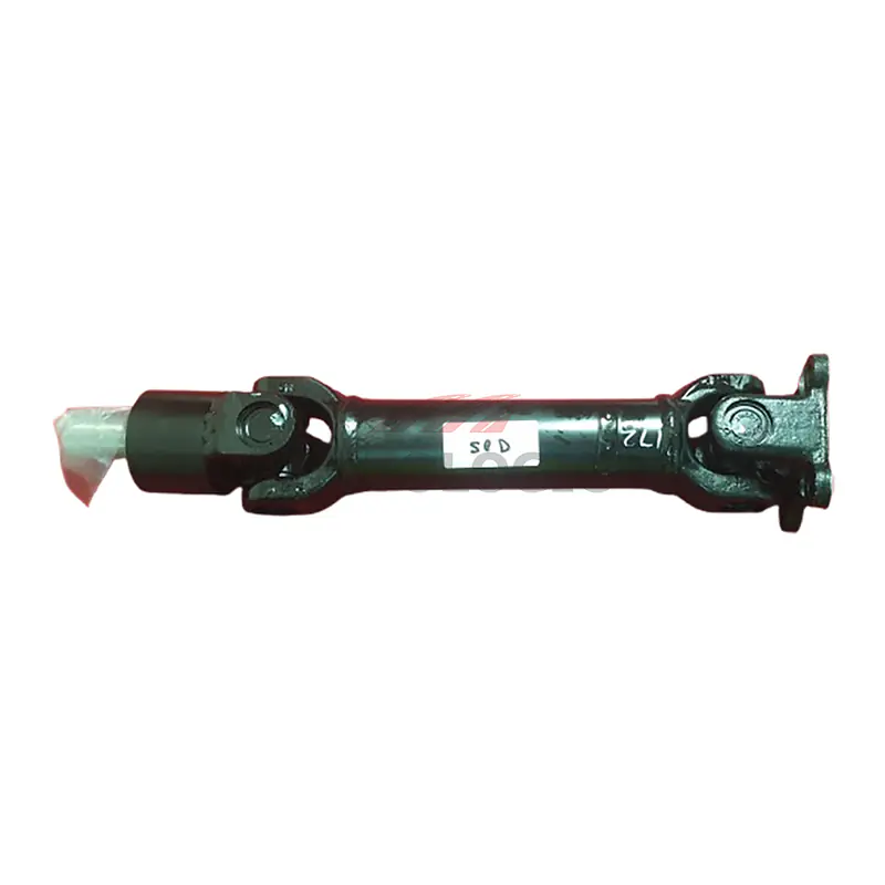 PROPELLER SHAFT NO. 1 SUZUKI SAMURAI SERIES - Master
