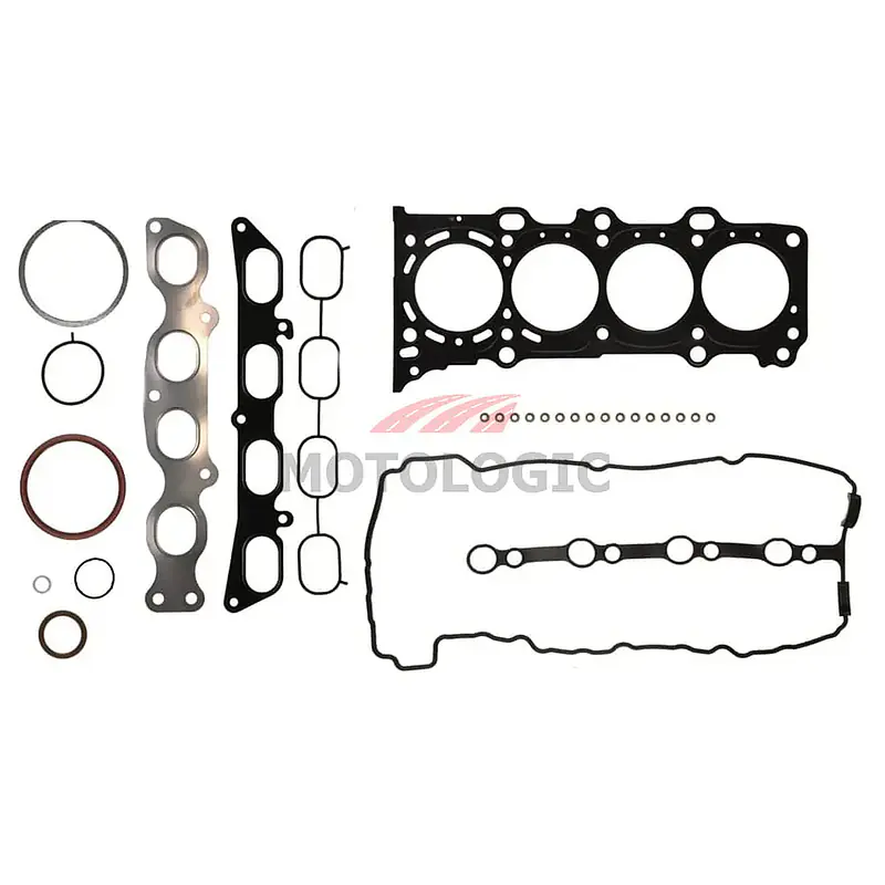 ENGINE GASKET SET SUZUKI VITARA SERIES - Master