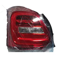 REAR LAMP LEFT SUZUKI SWIFT SERIES - Master