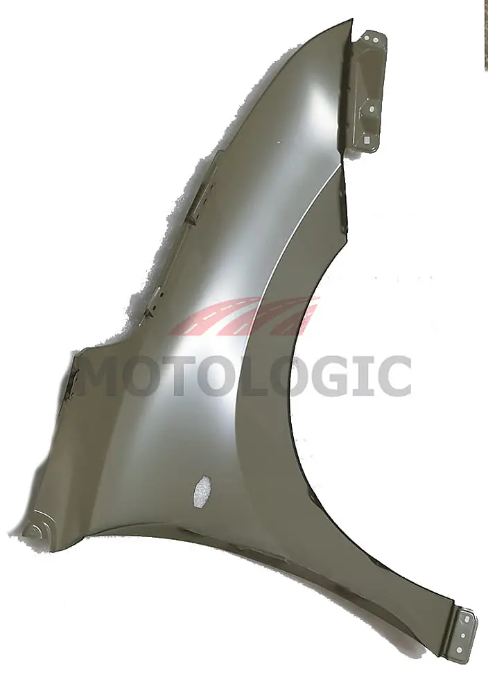 FRONT FENDER LEFT SUZUKI BALENO SERIES - Master