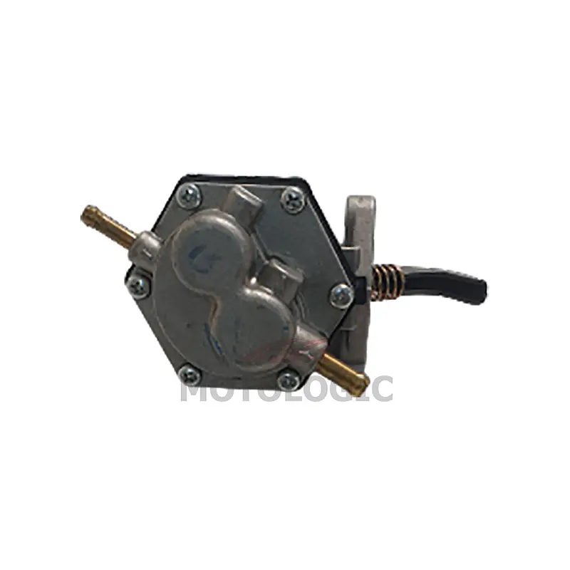 FUEL PUMP SUZUKI CARRY SERIES - Master