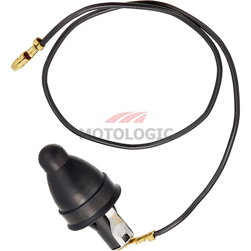 DOOR SWITCH SUZUKI SAMURAI SERIES - Master