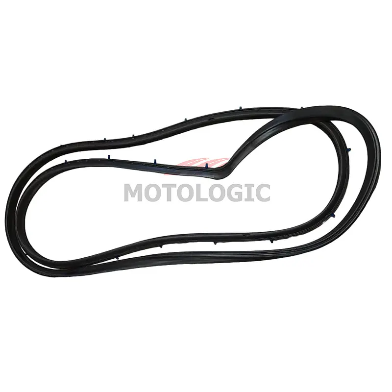WEATHERSTRIP DOOR LEFT SUZUKI SAMURAI SERIES - Master