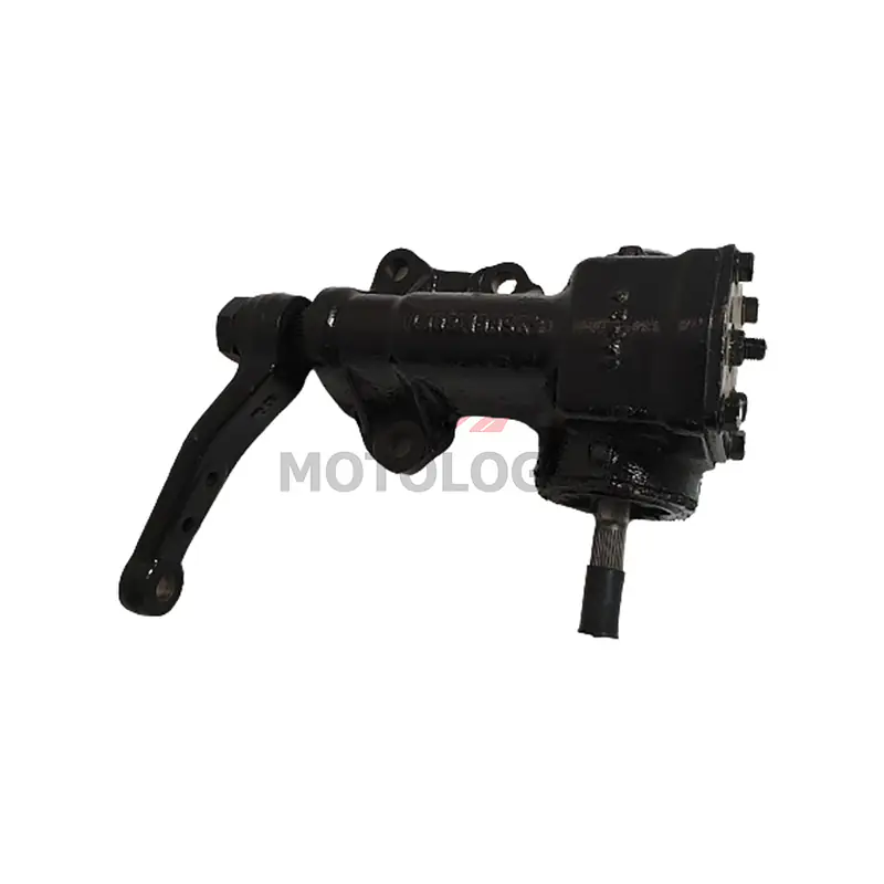 STEERING GEAR BOX SUZUKI SAMURAI SERIES - Master