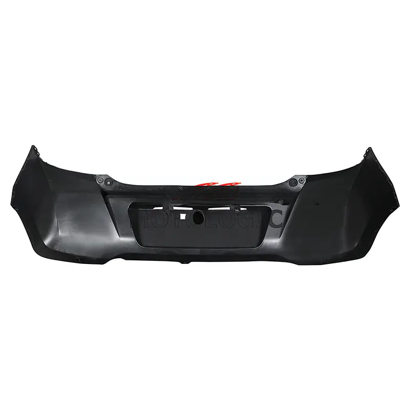 REAR BUMPER SUZUKI CELERIO SERIES - Master