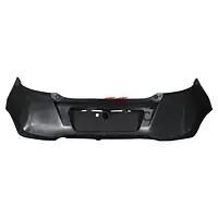 REAR BUMPER SUZUKI CELERIO SERIES - Master