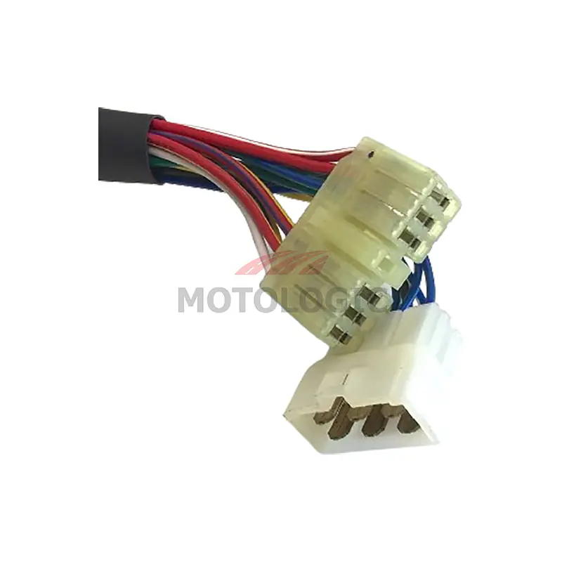 COMBINATION SWITCH SUZUKI SAMURAI SERIES - Master