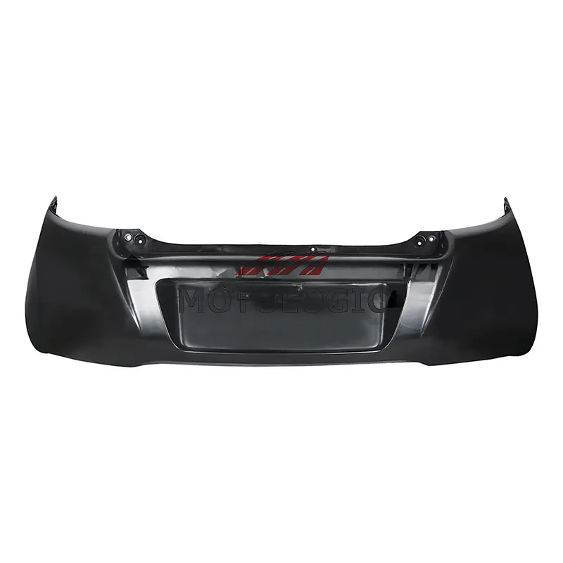REAR BUMPER SUZUKI CELERIO SERIES - Master