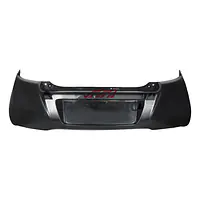 REAR BUMPER SUZUKI CELERIO SERIES - Master