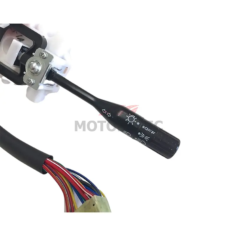 COMBINATION SWITCH SUZUKI SAMURAI SERIES - Master