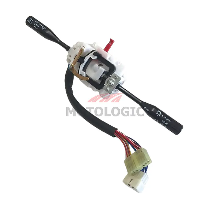 COMBINATION SWITCH SUZUKI SAMURAI SERIES - Master