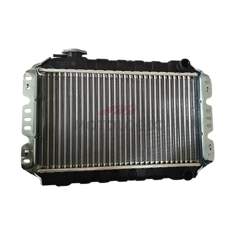RADIATOR ASSY SUZUKI CARRY SERIES - Master