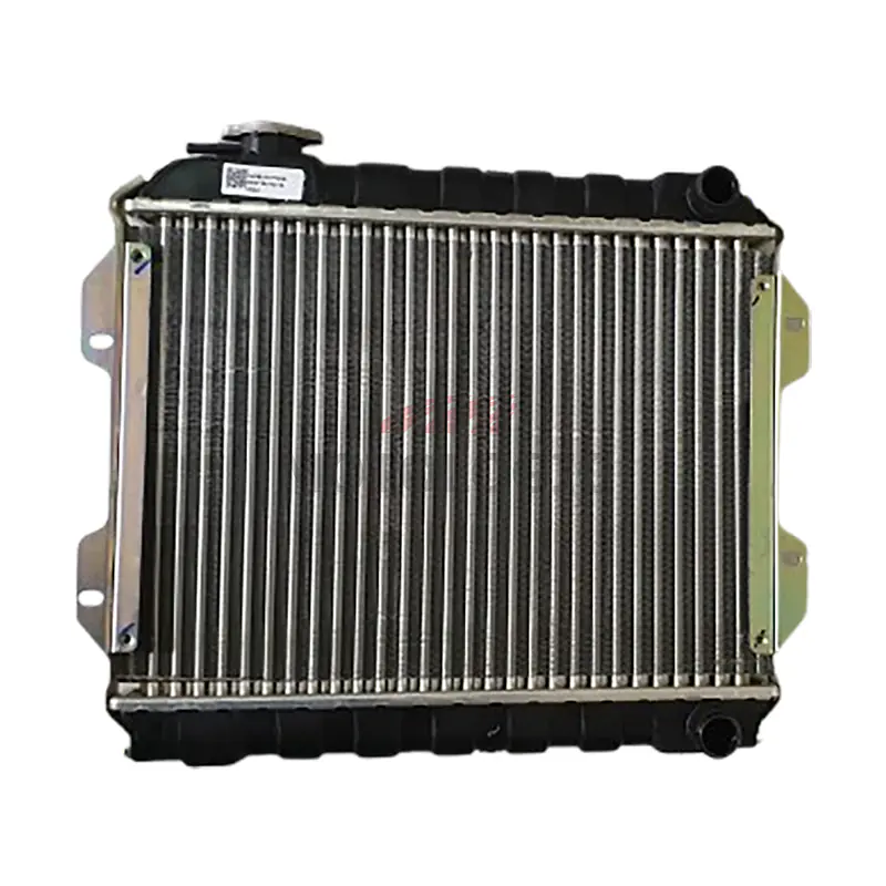 RADIATOR ASSY SUZUKI SAMURAI SERIES - Master