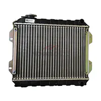 RADIATOR ASSY SUZUKI SAMURAI SERIES - Master