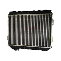 RADIATOR ASSY SUZUKI SAMURAI SERIES - Master
