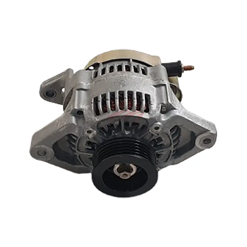 GENERATOR ASSY SUZUKI SWIFT SERIES - Master