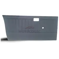 FRONT DOOR TRIM LEFT SUZUKI SAMURAI SERIES - Master