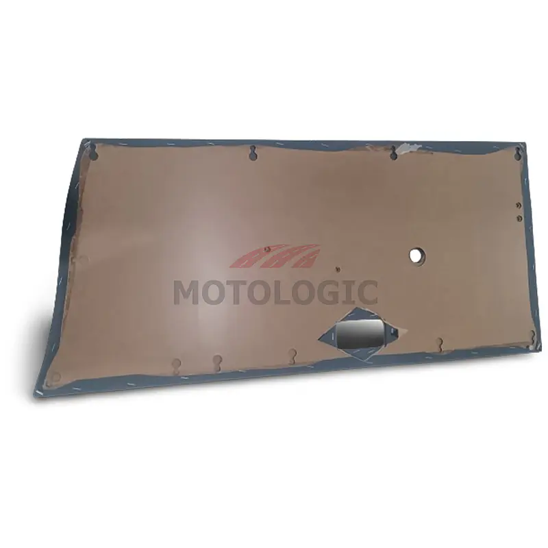 FRONT DOOR TRIM LEFT SUZUKI SAMURAI SERIES - Master