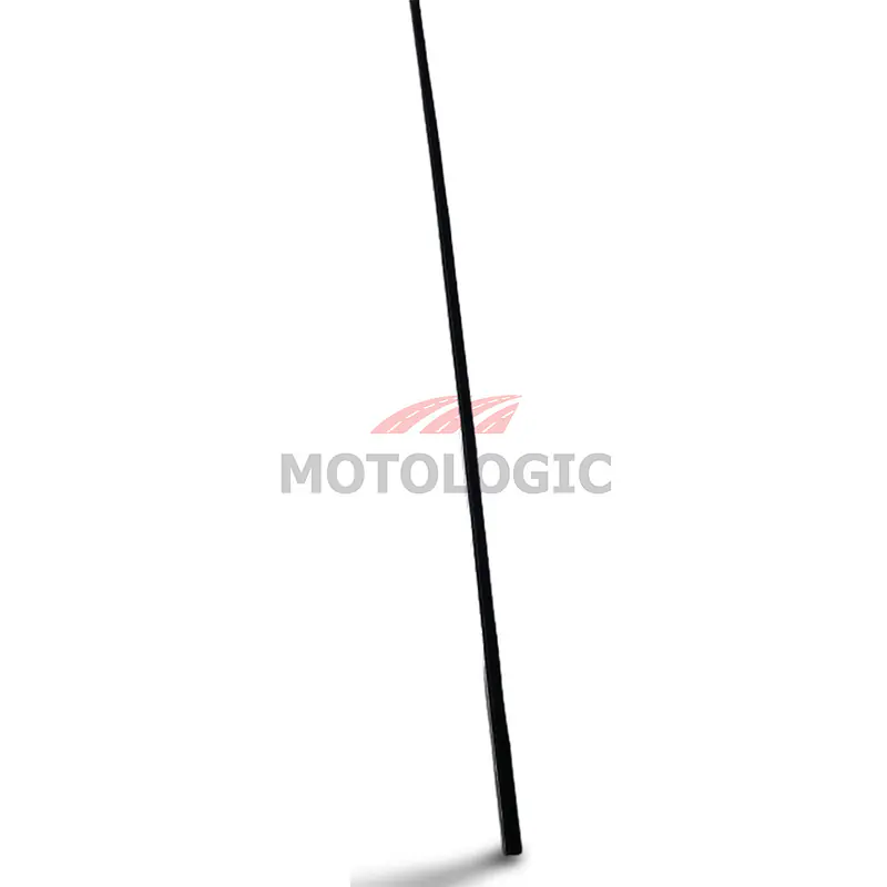 FRONT DOOR INSIDE WEATHERSTRIP SCRAPE SUZUKI SAMURAI SERIES - Master