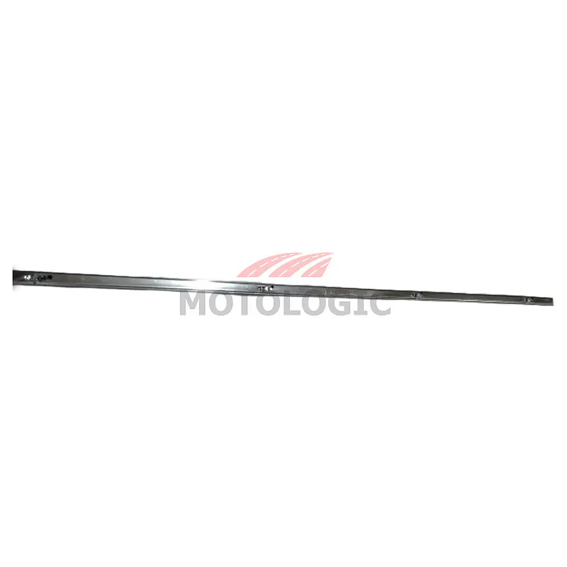 FRONT DOOR INSIDE WEATHERSTRIP SCRAPE SUZUKI SAMURAI SERIES - Master