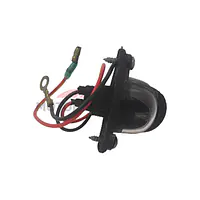 LICENSE PLATE LIGHT SUZUKI SAMURAI SERIES - Master