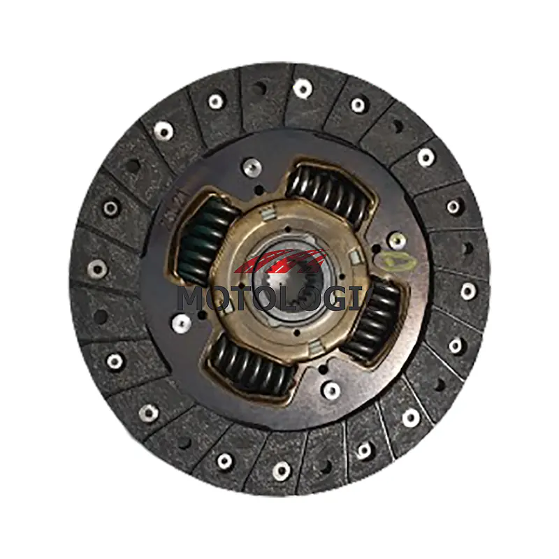 CLUTCH DISC SUZUKI SAMURAI SERIES - Master