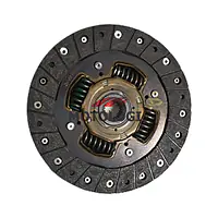 CLUTCH DISC SUZUKI SAMURAI SERIES - Master