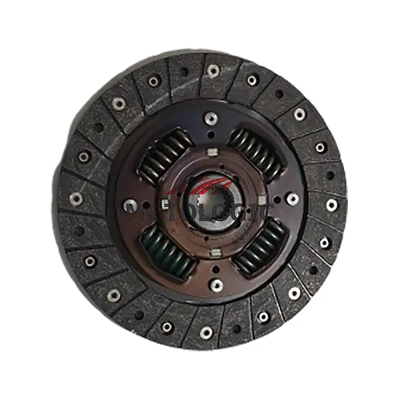 CLUTCH DISC SUZUKI SAMURAI SERIES - Master