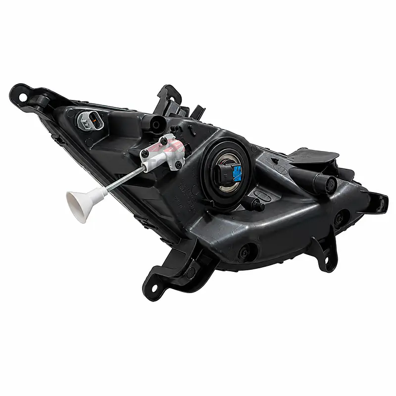 FRONT FOG LAMP DRL LEFT HYUNDAI i20 SERIES - Master