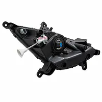 FRONT FOG LAMP DRL LEFT HYUNDAI i20 SERIES - Master