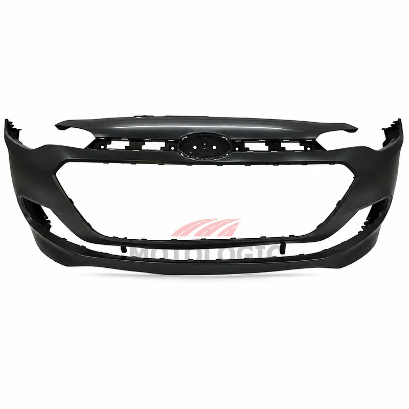 FRONT BUMPER HYUNDAI i20 SERIES - Master