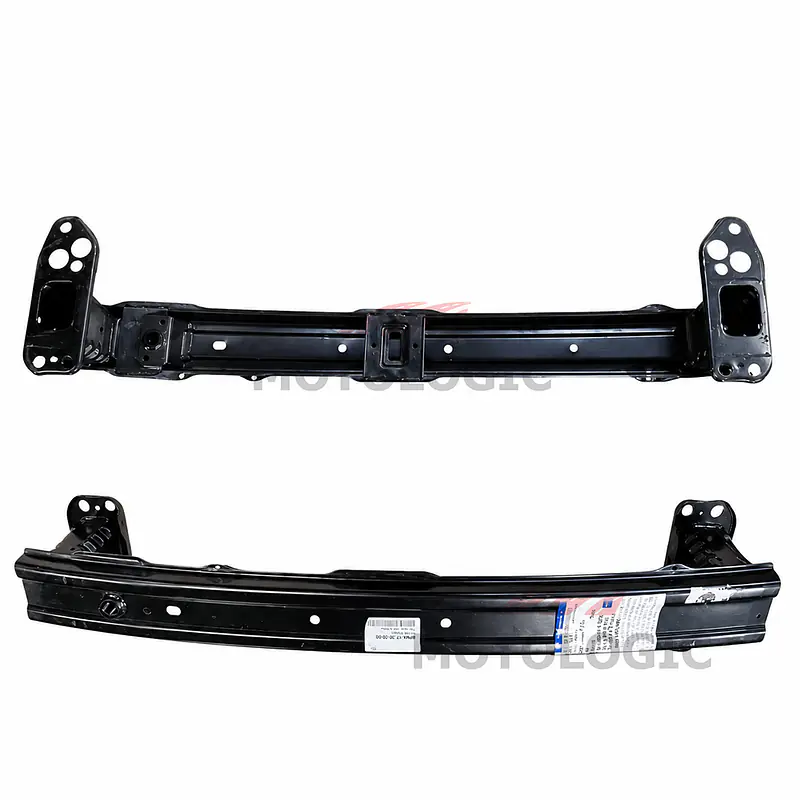FRONT BUMPER RAIL HYUNDAI i20 SERIES - Master