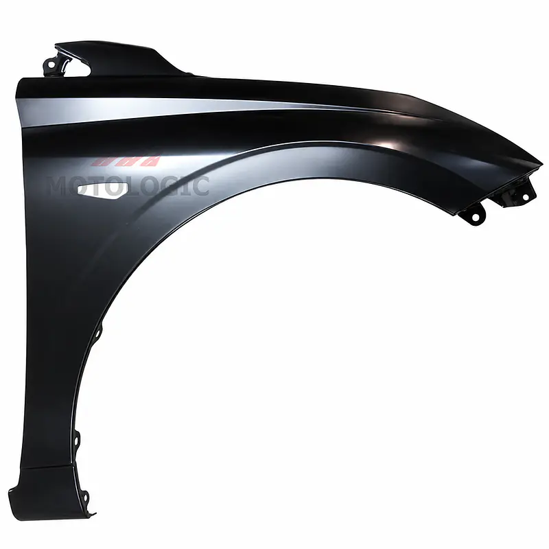 FRONT FENDER PANEL RIGHT HYUNDAI i20 SERIES - Master
