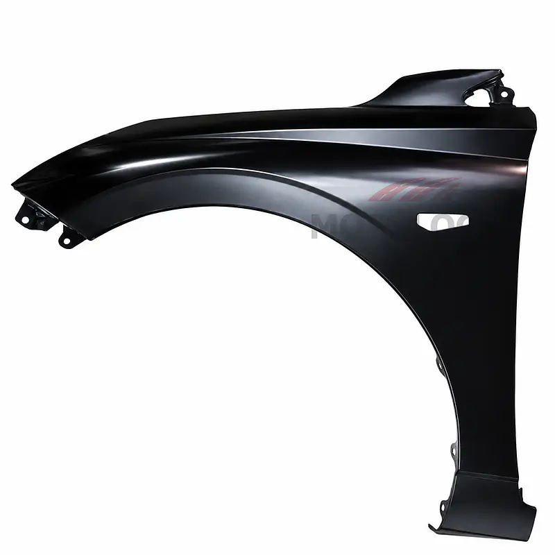FRONT FENDER PANEL LEFT HYUNDAI i20 SERIES - Master